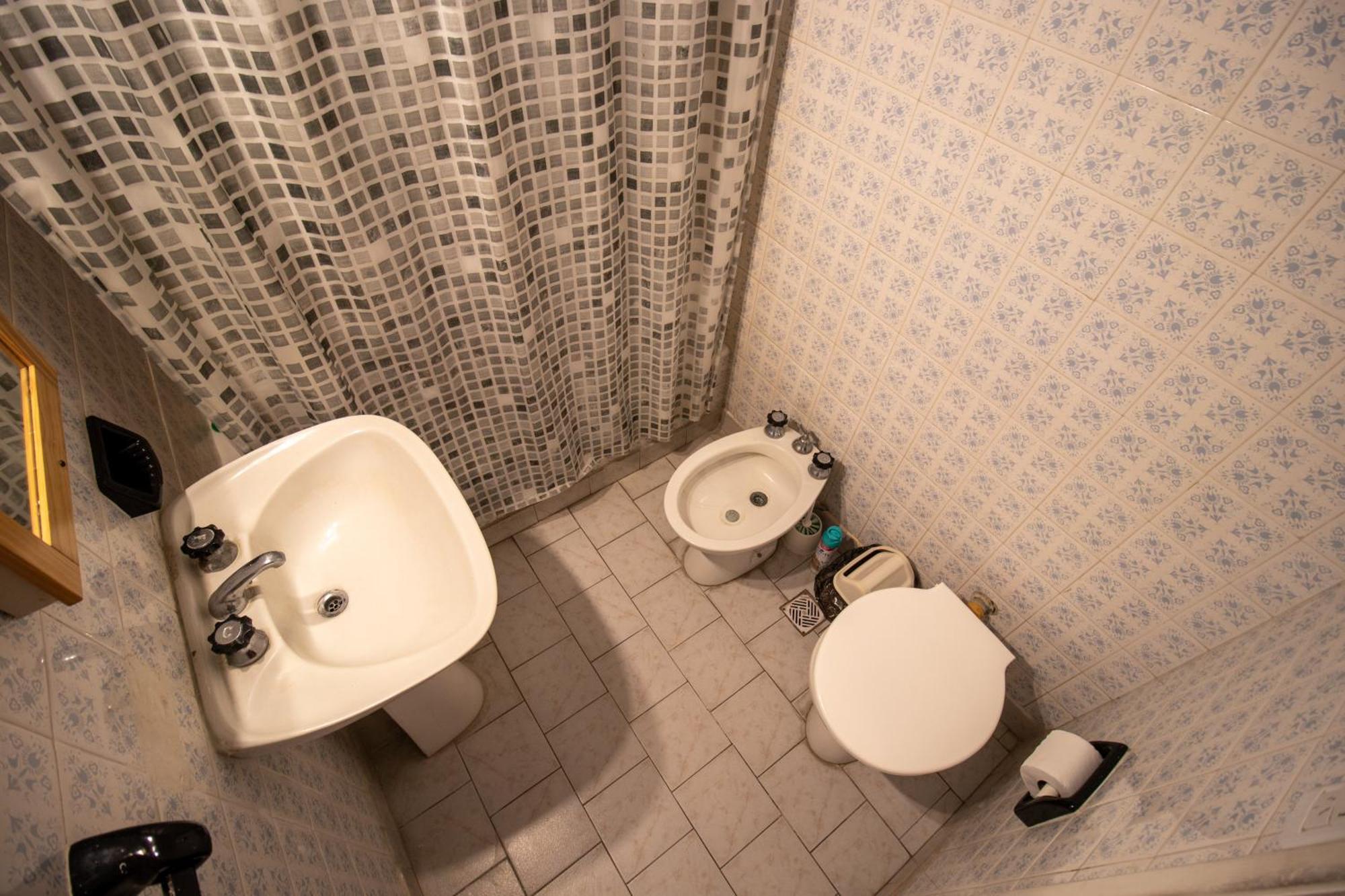 Apartamento Cordoba&colon