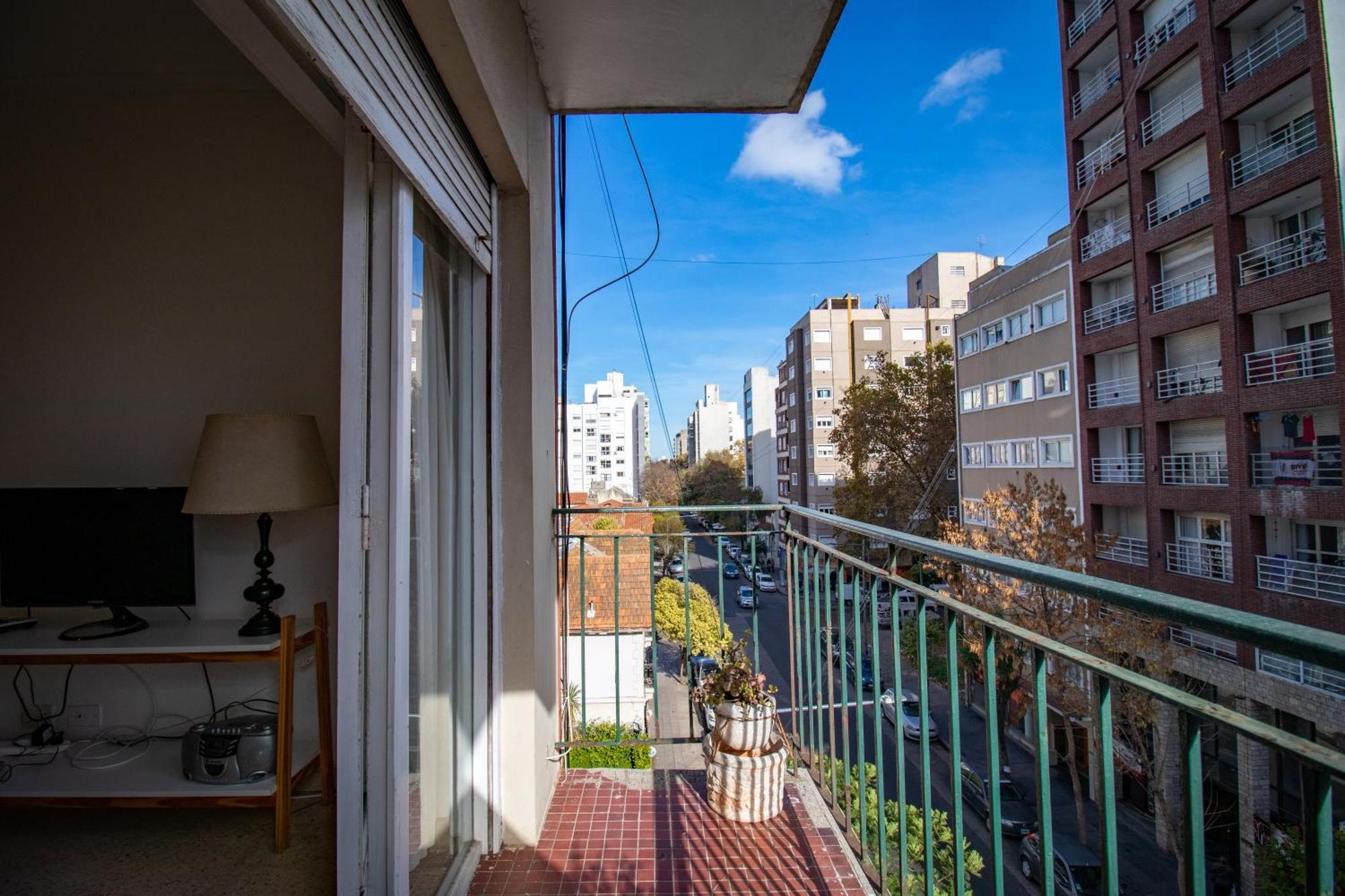 Apartamento Cordoba&colon *
