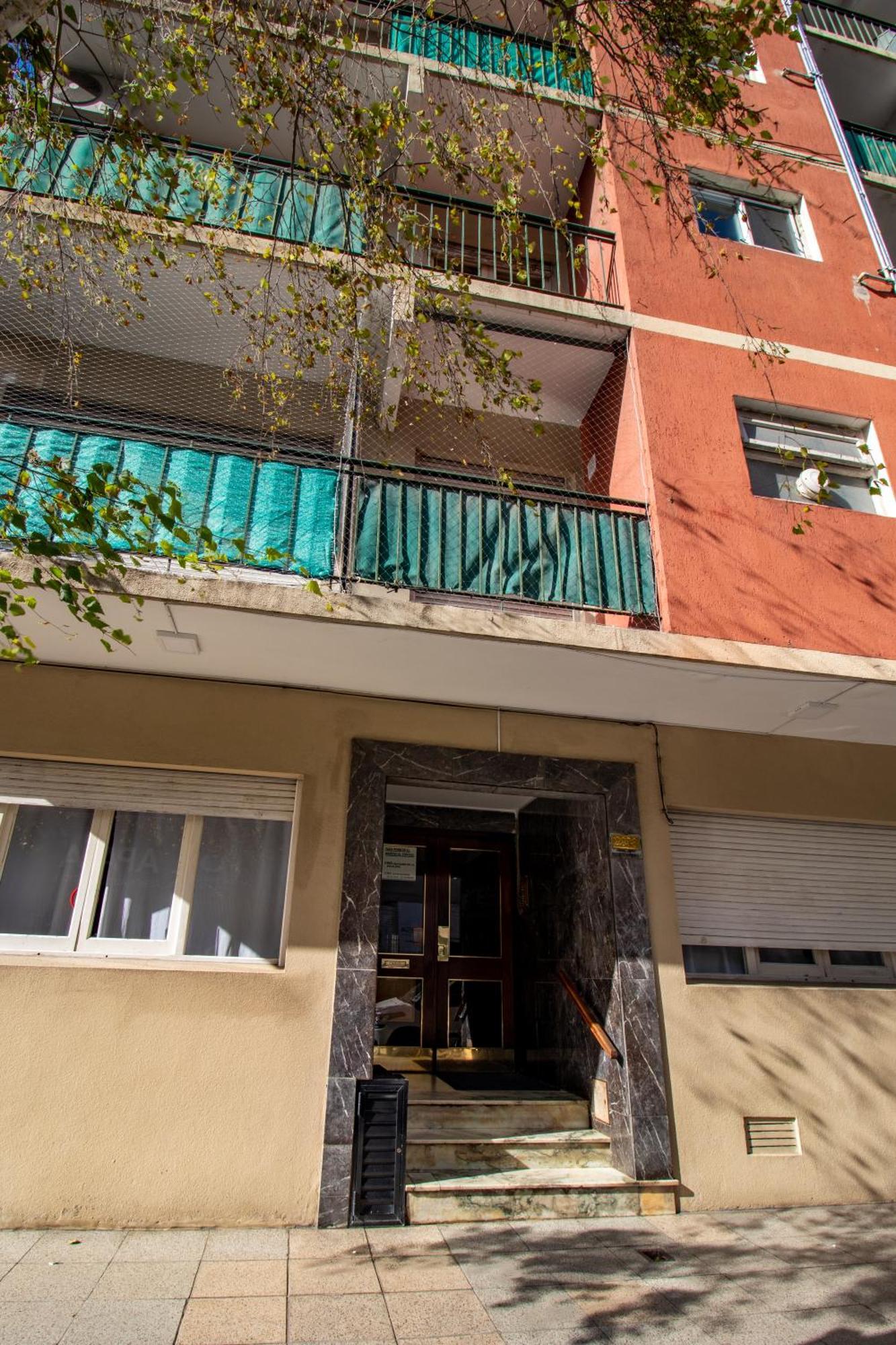 Cordoba&colon Apartamento Mar del Plata