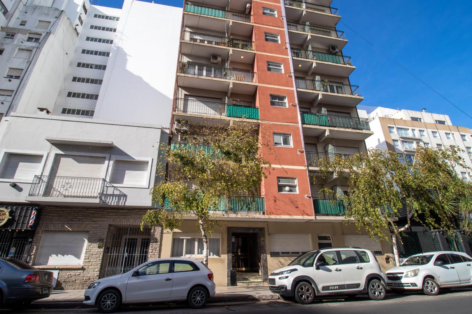 Cordoba&colon Apartamento