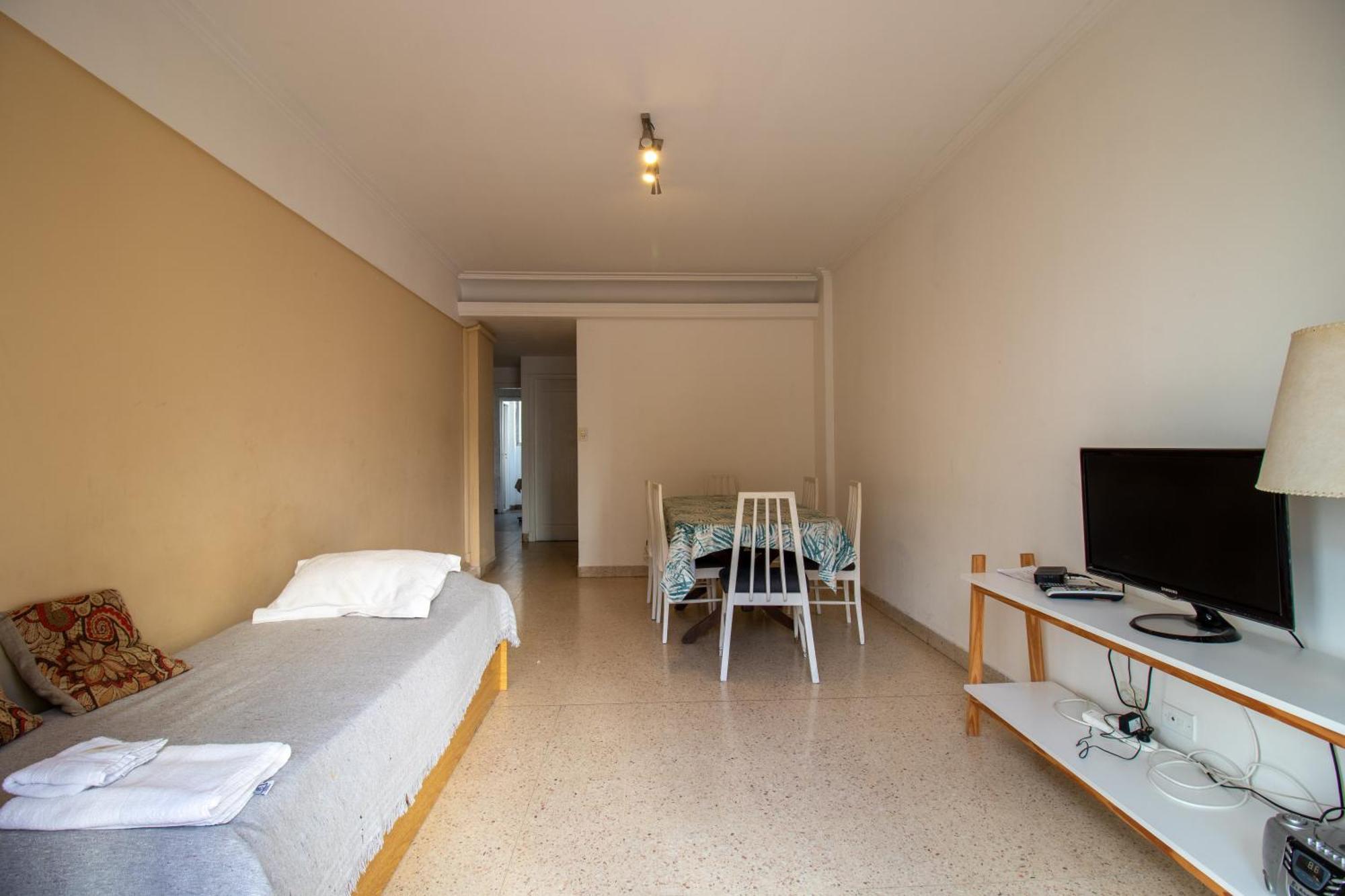 Apartamento Cordoba&colon