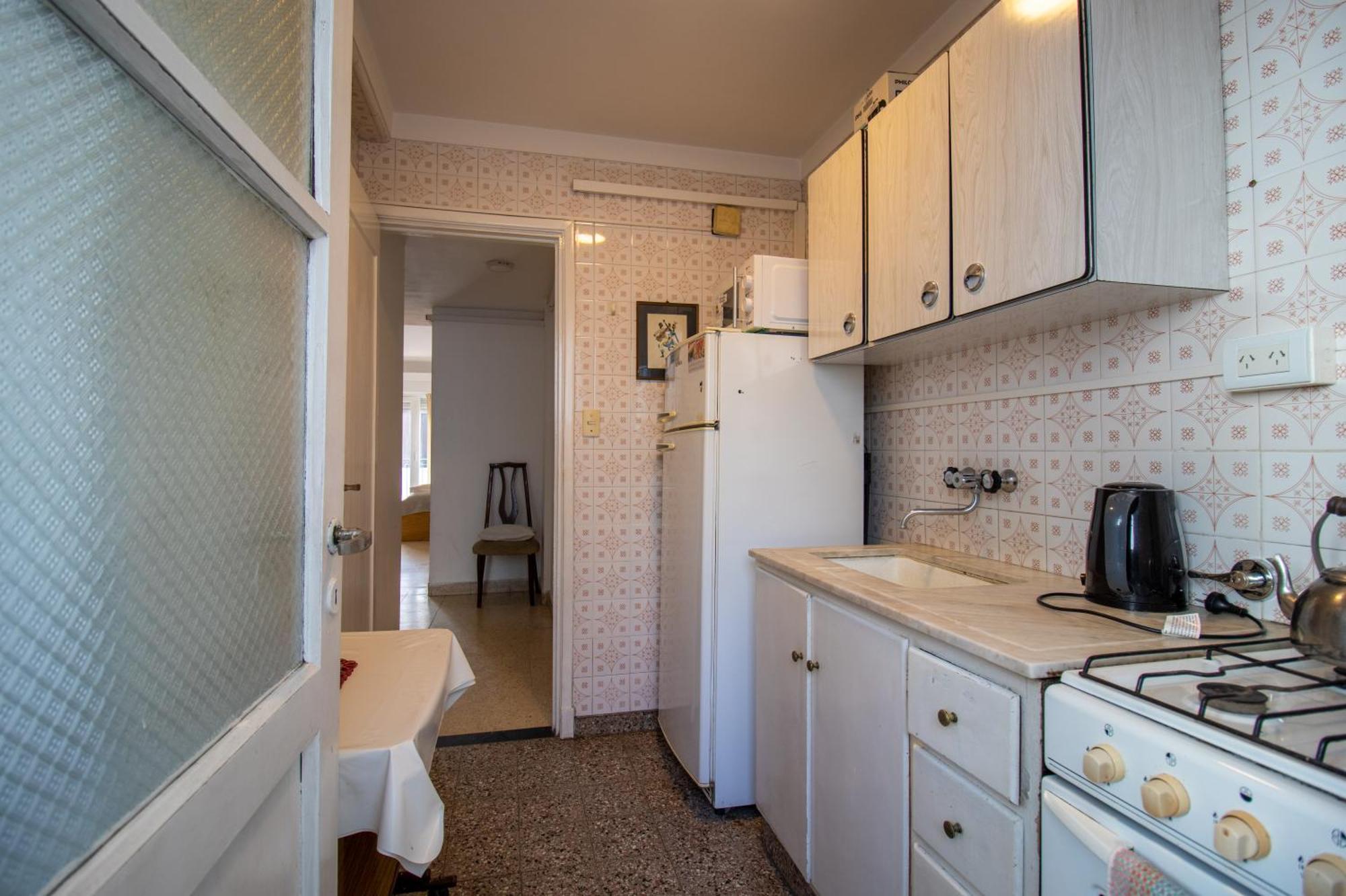 Apartamento Cordoba&colon *