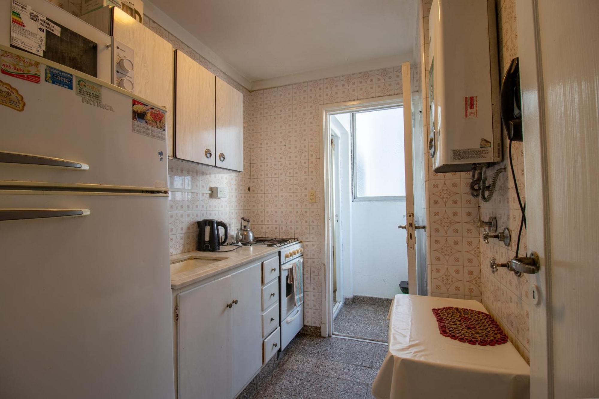 Apartamento Cordoba&colon Mar del Plata