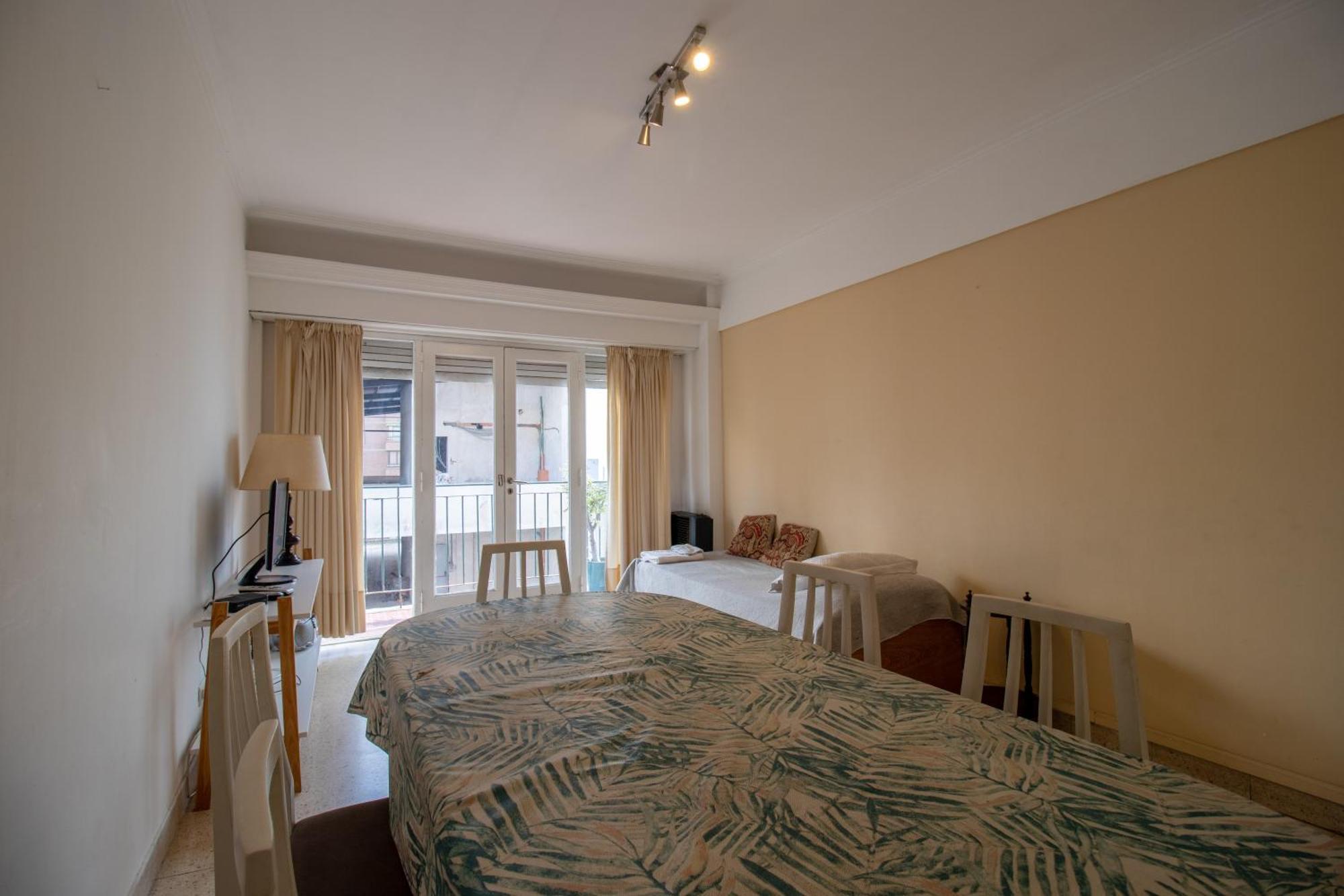 Apartamento Cordoba&colon Mar del Plata