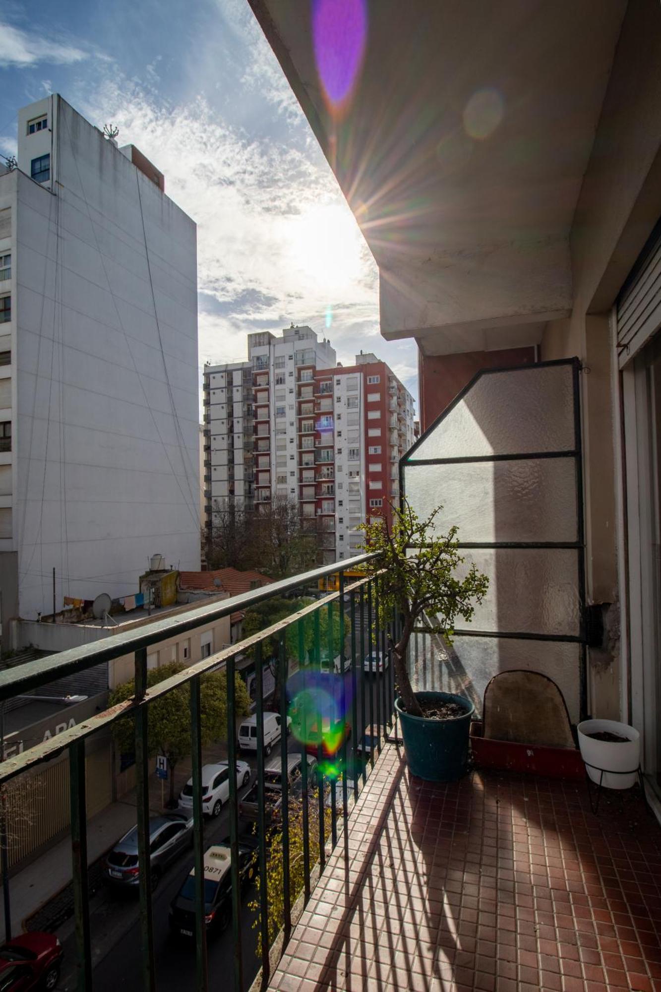 Apartamento Cordoba&colon